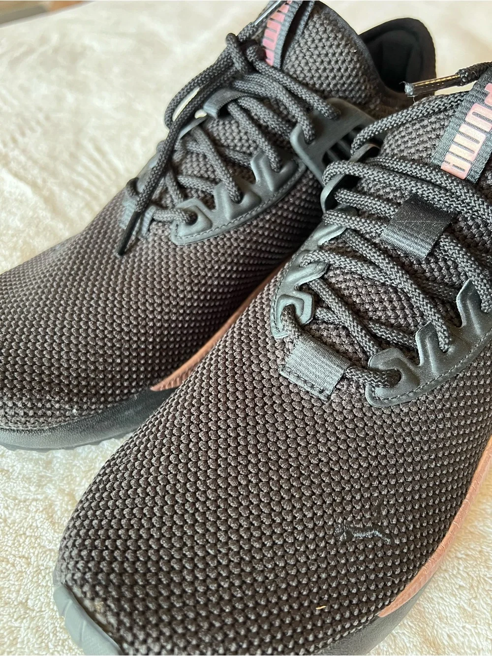 Puma lightweight athletic